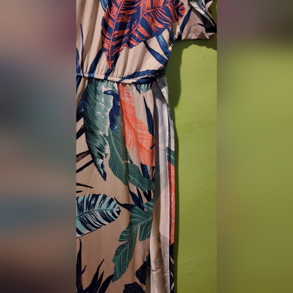 Tropical duster - Picture 3 of 6